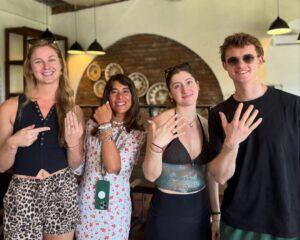 Romantic Idea in Canggu