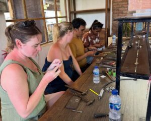 Romantic Idea in Canggu