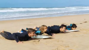 Best Family Activity