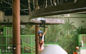 Best Family Activity