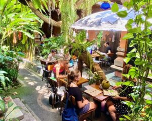 Long Weekend in Canggu