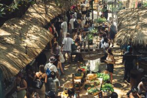 Long Weekend in Canggu